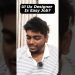 Is being a UI/UX Designer easy? (Tamil) | career advice tamil