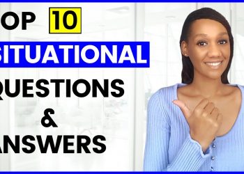 10 SITUATIONAL Interview Questions and Answers (STAR Method included)