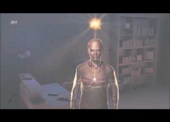 Full Version- There Are Cities, Jobs And Money When You Die (If You Go To The Light)