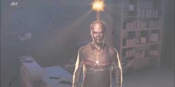 Full Version- There Are Cities, Jobs And Money When You Die (If You Go To The Light)