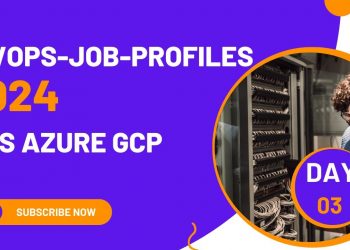 Day 3: DevOps Job Roles & Cloud Platform Comparison | AWS vs Azure vs GCP | Career Guide 2024