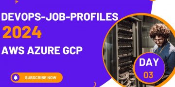 Day 3: DevOps Job Roles & Cloud Platform Comparison | AWS vs Azure vs GCP | Career Guide 2024