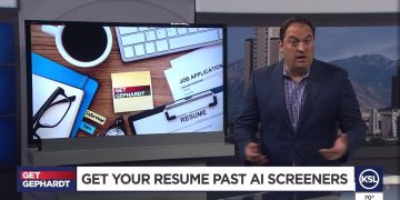How to get your resume past the AI job screeners