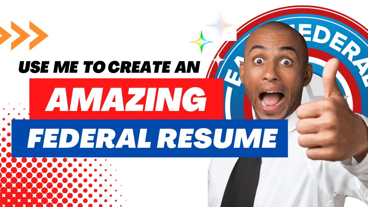Federal Resume Writing Videos | How to get it done! | USAJOBS TUTORIAL | usajobs tips |
