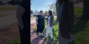 What career advice would you give your younger self? #Shorts