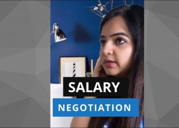 How to negotiate salary? | Job Interview Tips