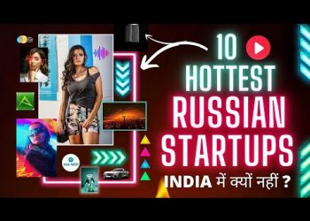 10 Unique Russian Startup Ideas | 10x Startup growth Ideas in India | Billion-dollar Startups |