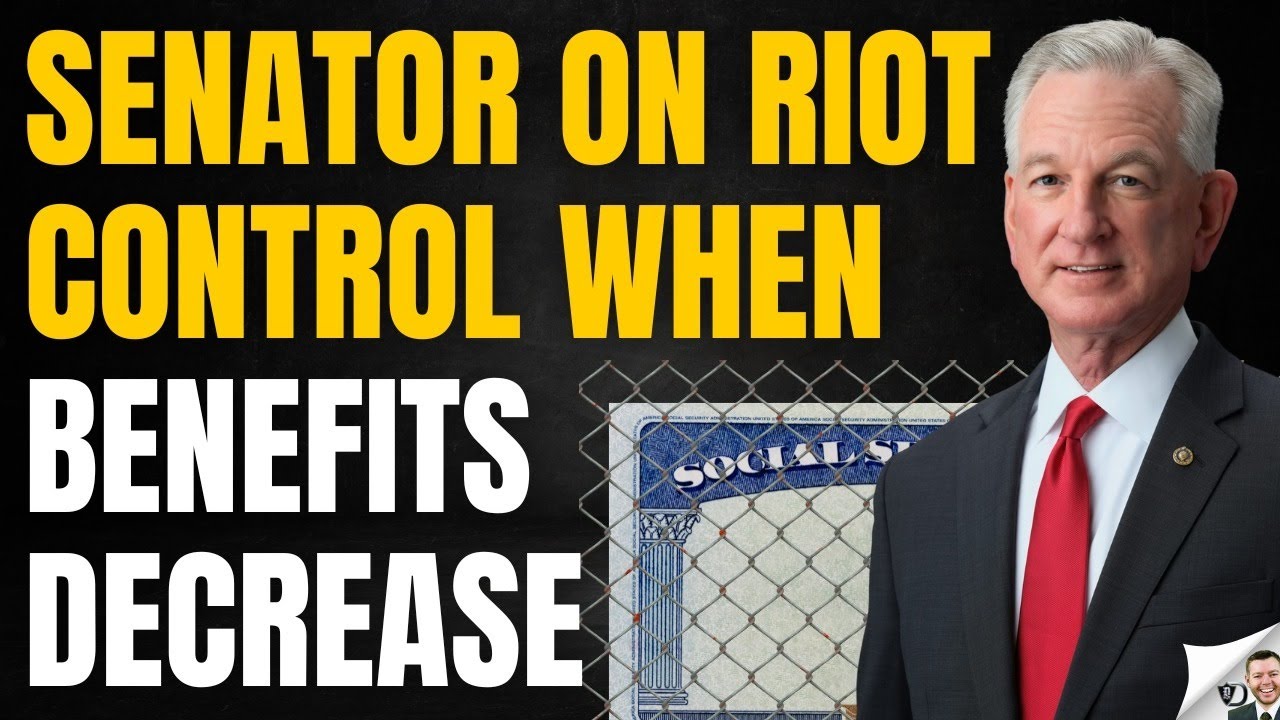 Social Security Riot Control