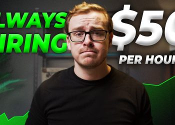 7 Remote Jobs That Are Always Hiring! (2024)