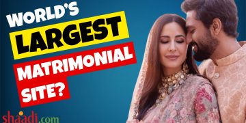 How Anupam Mittal made Shaadi.Com? Sharktank Success Story