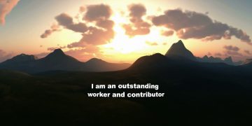 Positive Job Search Affirmations