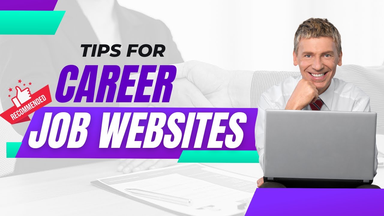 Best Job Websites for Job seekers in 2023 [TOP 6] – Discover the Best Sites for finding a new job!
