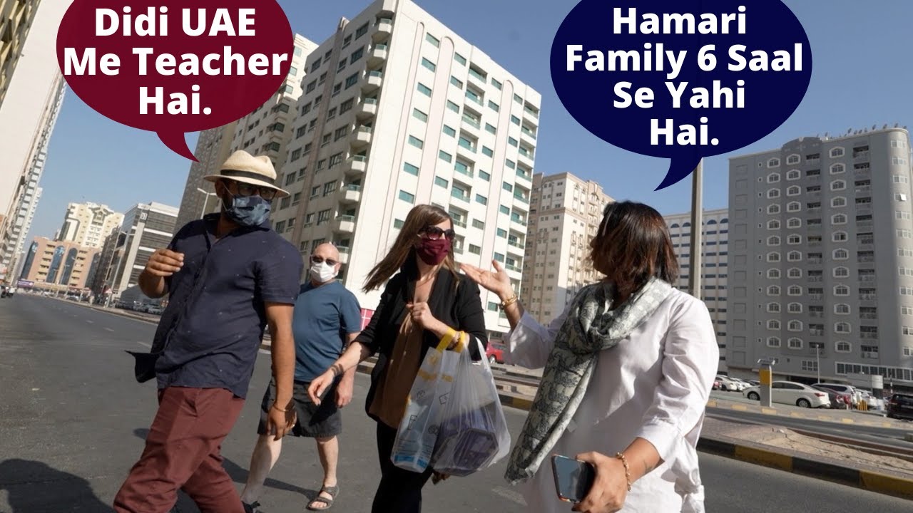 Biwi Ko Apni Behen Se Milwane Le Gaya..