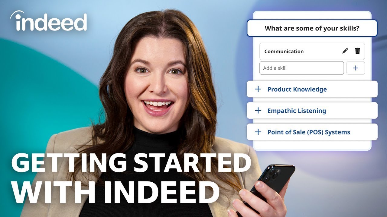 Indeed 101: Optimize Your Job Search Using These Basic Features With BIG Benefits!