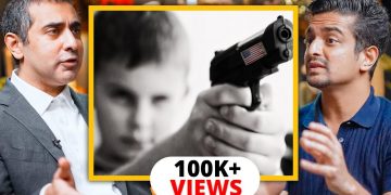 Dear Indians: Watch This Before Moving to America – Balaji's Career Advice