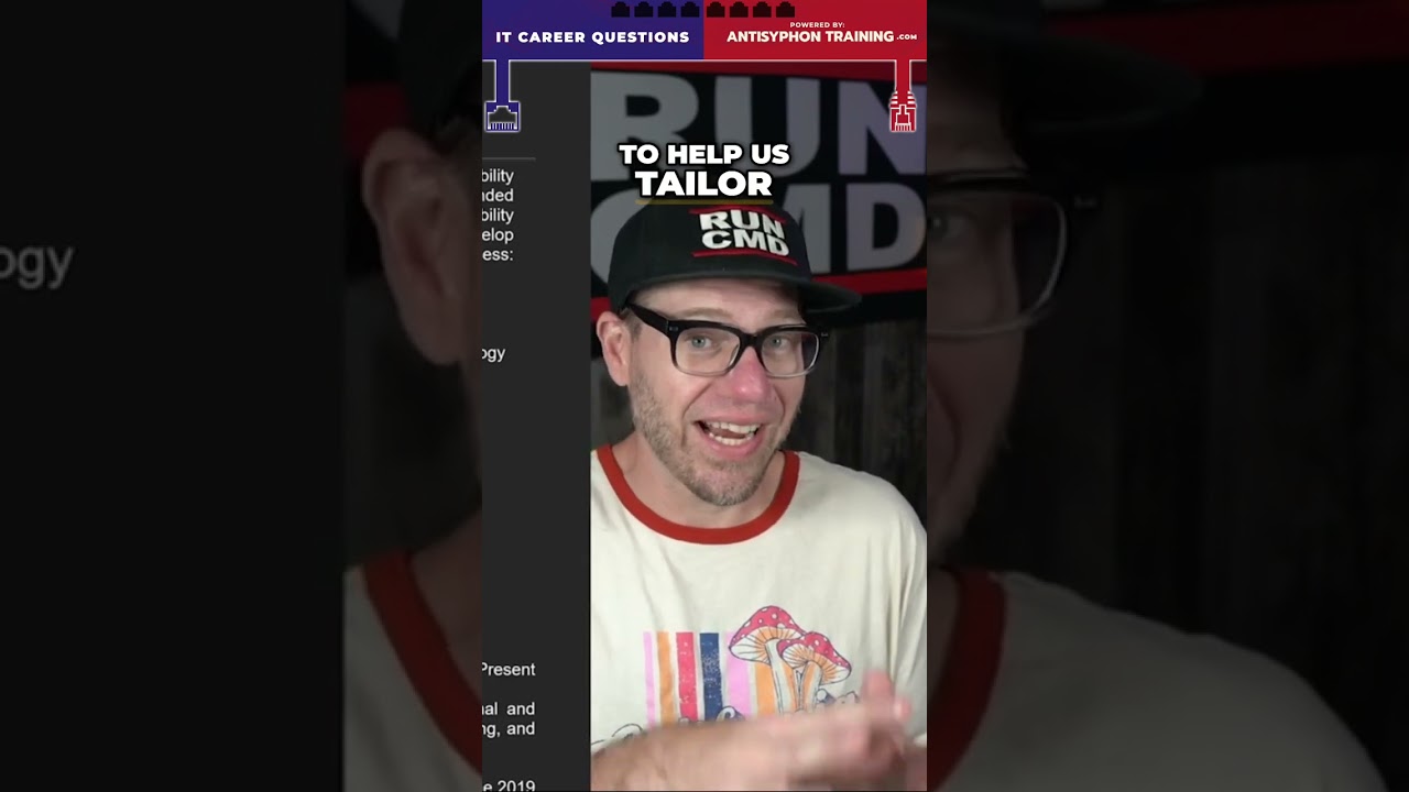 Crafting an Impressive Resume: Tips and Strategies