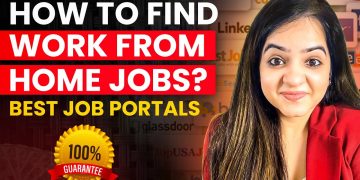 Best Websites To Find Work From Home Jobs | How To Find Remote Jobs & Companies Currently Hiring