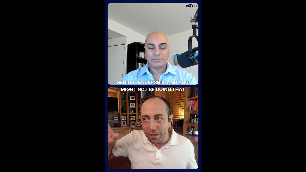 Career Advice with Carl Seidman