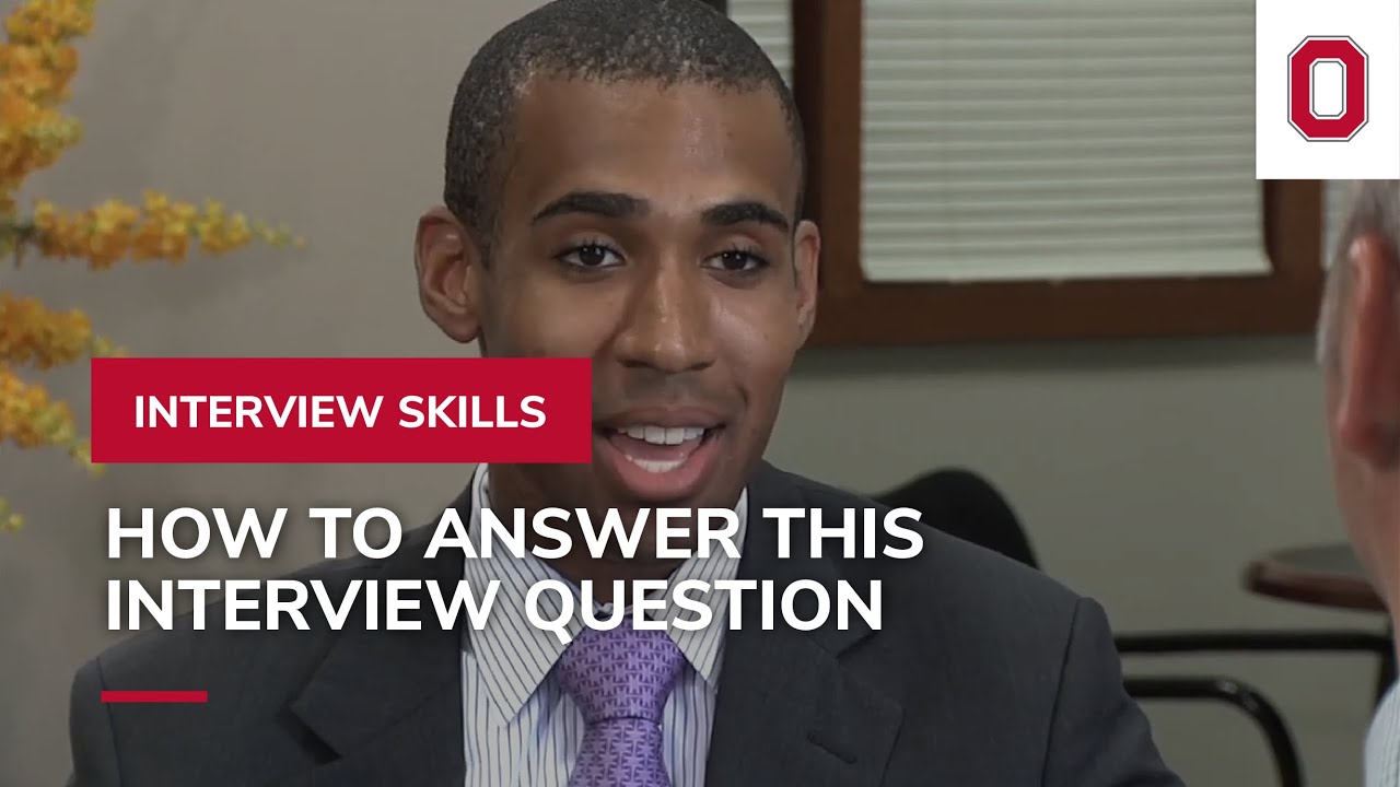 How to Answer "Behavior Based Interview Questions" – Interview Tip