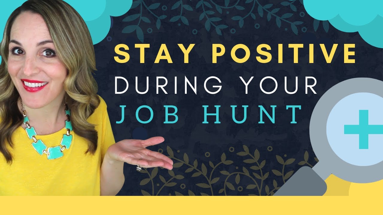 How To Stay Motivated While Job Hunting – Job Search Fatigue