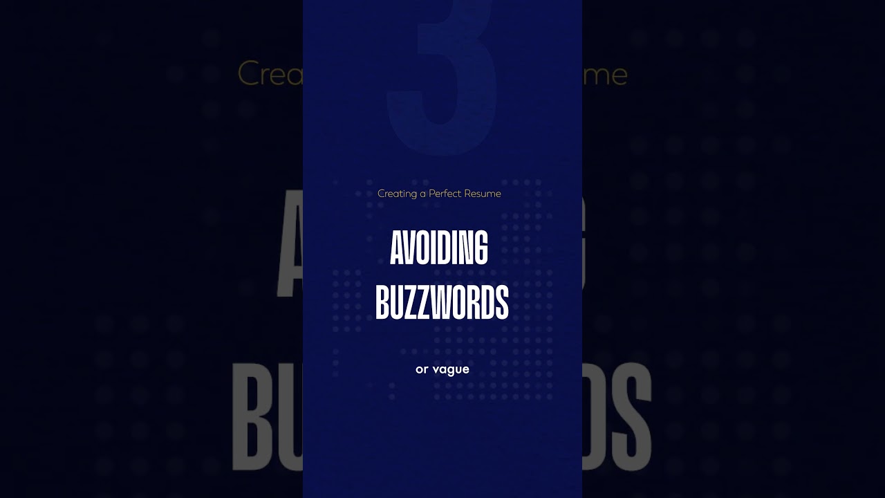 How to Write a Winning Resume for Your Dream Job | Resume Writing Tips