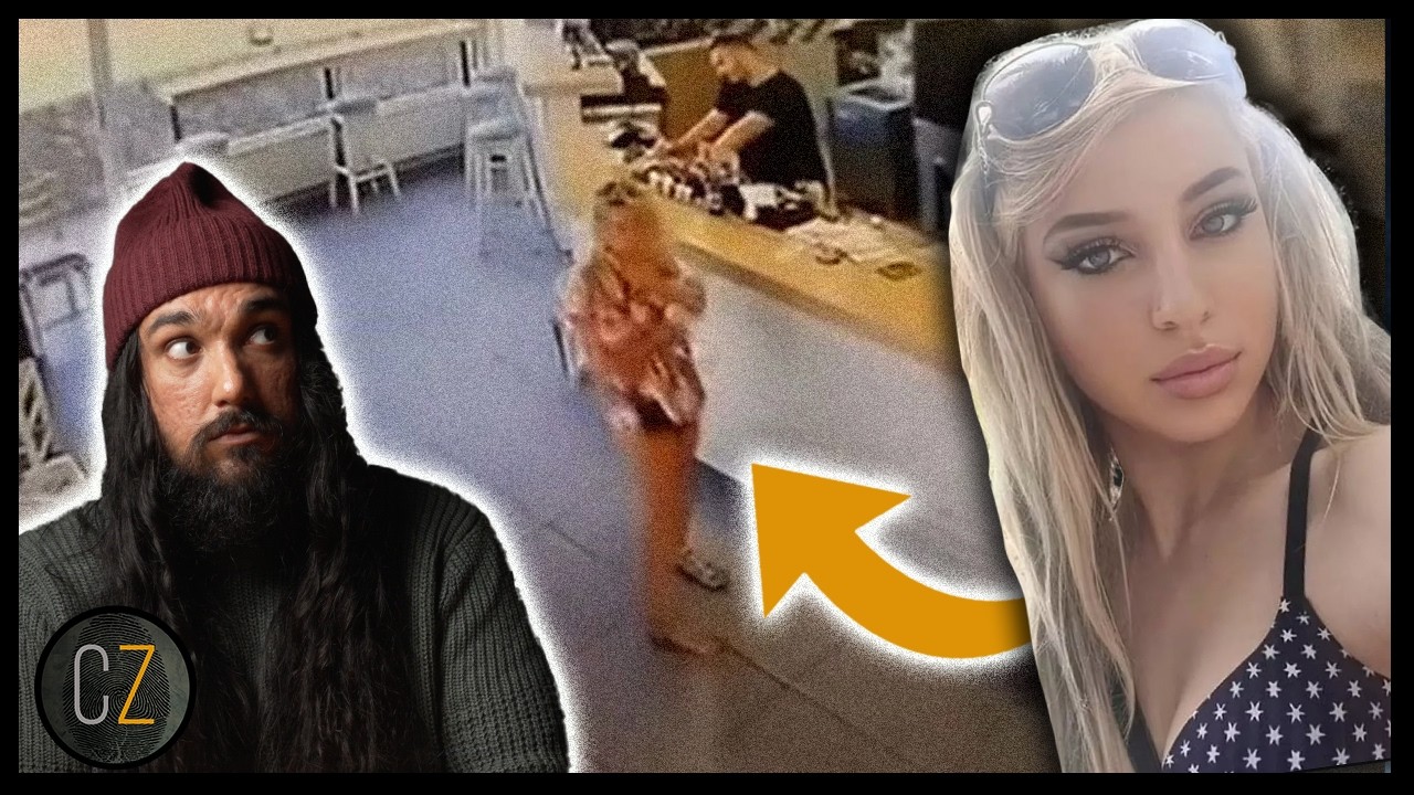 She THOUGHT They Were Her Friends | True Crimes With Haunting Final Photos