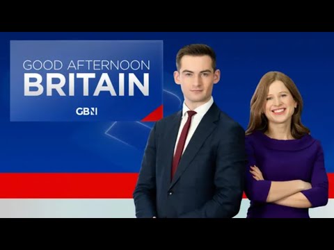 Good Afternoon Britain | Thursday 16th January