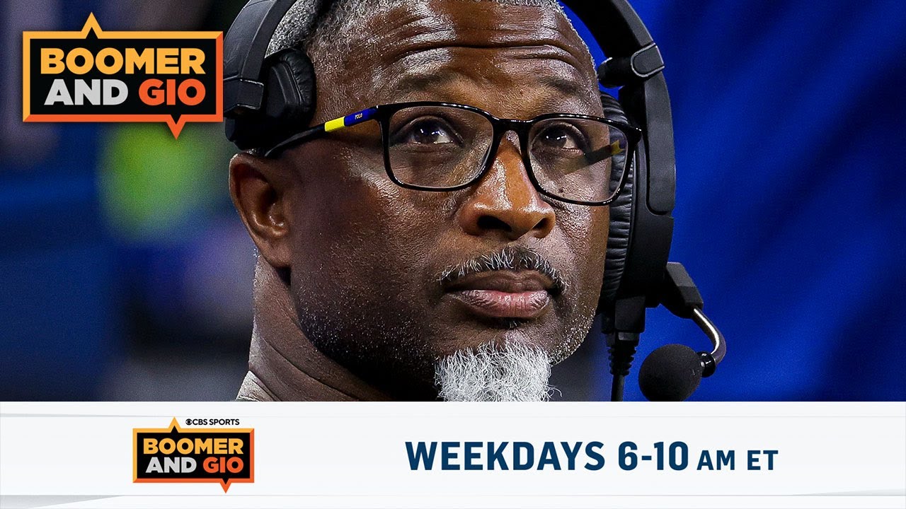 Jets head coach search | Boomer and Gio