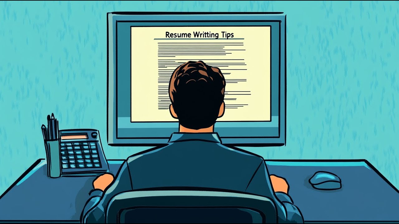 Resume Writing Tips You Should Know