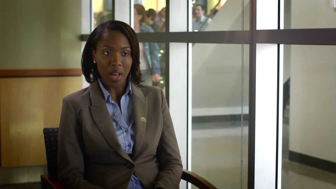 Binghamton Alumni Offer Career Advice