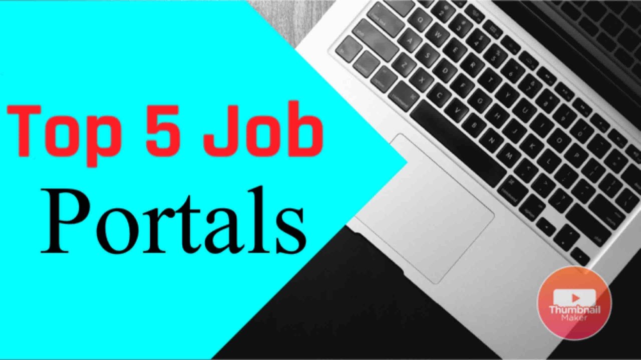 Top 5 Job Portals In India | Top Job Web Sites | Get Job Instantly | Jobs Online | #trendingjobs2021