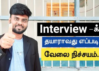 How to prepare Yourself for interview | Tell Me About Yourself In English | Interview Tips |