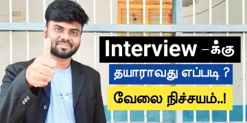 How to prepare Yourself for interview | Tell Me About Yourself In English | Interview Tips |