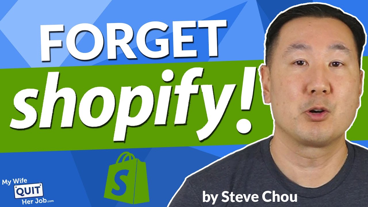 Top 3 Shopify Alternatives – Cheaper and Better