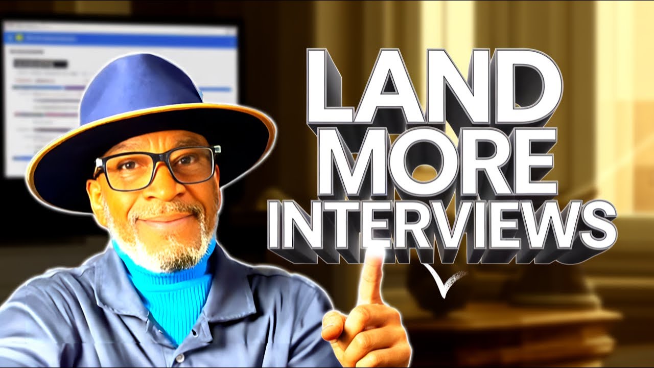 How to Make Your Resume Stand Out (Optimize for ATS)