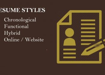 Work Immersion Resume Writing for Grade 12 Students