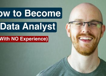 How To Get a Data Analyst Job (with No Experience)
