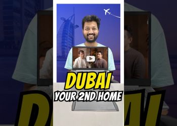 Benefits of UAE Job Seeker Visa #movingabroad #immigration #business