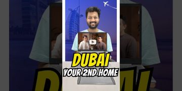 Benefits of UAE Job Seeker Visa #movingabroad #immigration #business