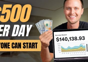 6 Realistic Side Hustles Anyone Can Start in 2025