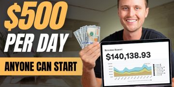 6 Realistic Side Hustles Anyone Can Start in 2025