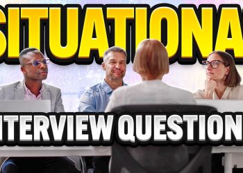 SITUATIONAL INTERVIEW QUESTIONS & ANSWERS! (How to USE THE STAR METHOD IN JOB INTERVIEWS!)