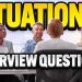 SITUATIONAL INTERVIEW QUESTIONS & ANSWERS! (How to USE THE STAR METHOD IN JOB INTERVIEWS!)