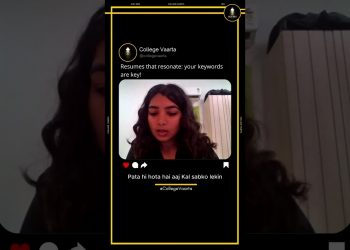 Resume Hacks to Get Shortlisted by Google, Amazon & More!