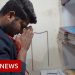 Inside the lives of India’s angry job seekers – BBC News