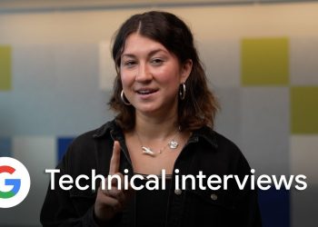 How to prepare for Google’s technical interview questions