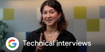How to prepare for Google’s technical interview questions