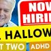 How to Grab the Best Job for an ADHD Brain!