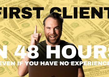 Step by Step: How to Start Freelance Writing in 2024 (Make $5k/Month)