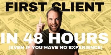 Step by Step: How to Start Freelance Writing in 2024 (Make $5k/Month)